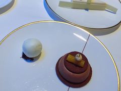 -迪拜帆船酒店海底餐厅