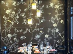 -上海苏宁宝丽嘉酒店·嘉府壹号中餐厅