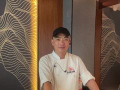-渔乐之昕·铁板烧自助餐(虹悦城店)