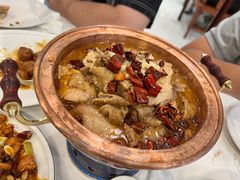 炖吊子-都一处 (方庄店)
