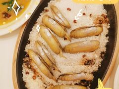 -莆田餐厅PUTIEN(西安万象天地店)