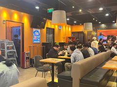 -大快活(丽丰店)