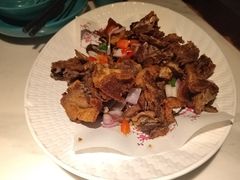 -荷塘秋月·本帮江浙菜(国权路店)