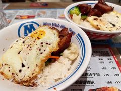 敏华黯然销魂饭-敏华冰厅(天河城店)