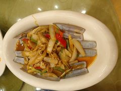 -龙泉海鲜酒楼(龙昆南路店)