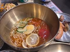 -姜胖胖无限自助烤肉(光明万达店)