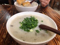 -粥君好殿·道滘肉丸粥(文华路店)