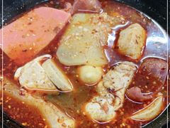 -四川老牛麻辣烫(北门桥店)