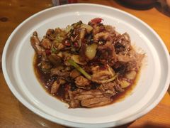 -陈家婆的菜(梅溪湖店)