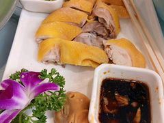 -朱仔记食府(江南大道店)