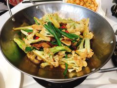 -翠清酒家(万丰路店)