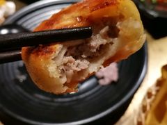 -手选潮汕鲜活牛肉火锅(二七广场店)