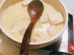 老汤老豆腐-蒸膳坊(王寨店)