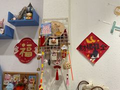 -Family cake壹家烘焙