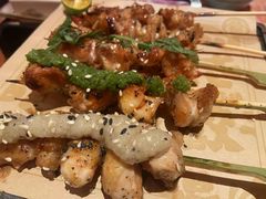 -仓桥家·焗寿司·锅物(光谷步行街店)