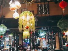 -南海渔家•海鲜•正宗海南菜(海棠湾店)