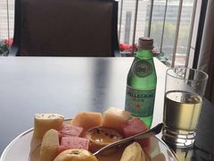 -杭州城中香格里拉大酒店