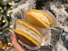 -辛一·铜锣烧(大宁久光店)