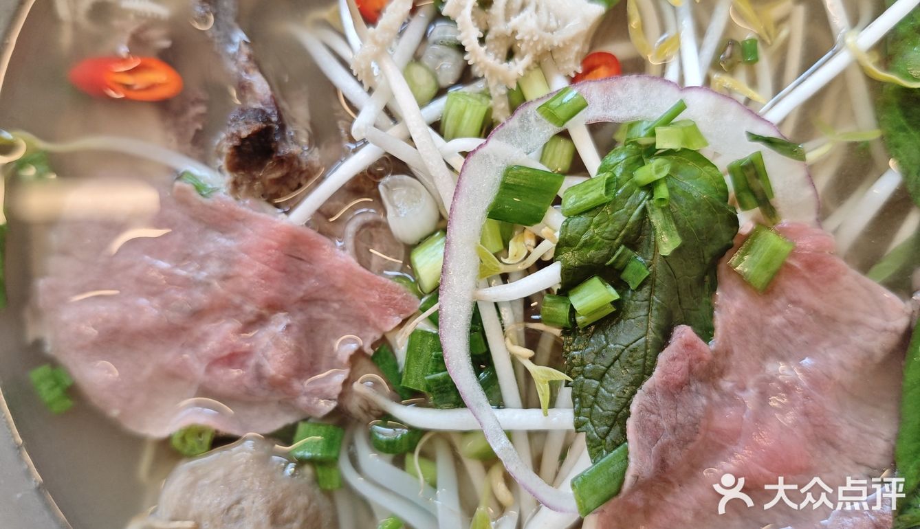 异国美食好滋味