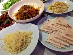 -阿斯牛牛·凉山菜(新会展店)