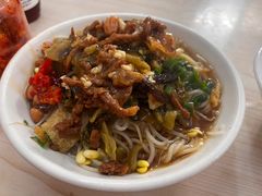 -富辉粉店·海南咖喱饭