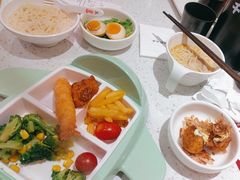 -味千拉面(泰州万达广场店)