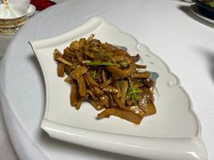 -鹿鸣春饭店(总店)