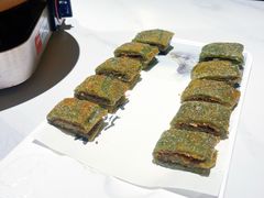 -阿露佳·舌尖上的安吉菜