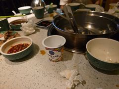 -润园四季椰子鸡火锅(海上世界店)