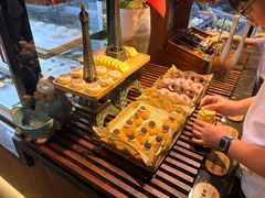 -東盛炭烤自助料理(浦东文峰广场店)