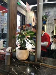 -木北护肤造型
