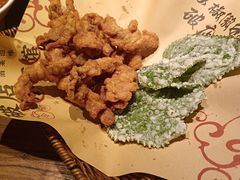 -破三川·新川菜(静安大融城店)