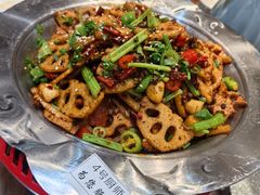 -东北大院·东北菜(三台子店)