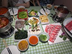 -番食园鲜食火锅(高新店)