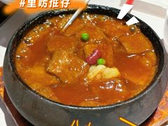 -千百味红餐厅·非遗江西菜(绿地双子塔总店)
