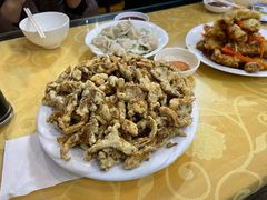 -东北特色水饺(郭家桥店)