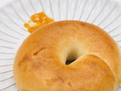 贝果-富贵面包公司(运河店)