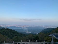 -梧桐山风景名胜区