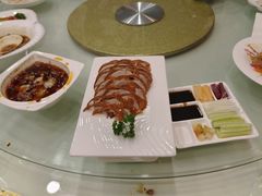 -东四民芳餐厅(世茂工三店)