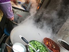 -老李家杂肝汤(回民街店)