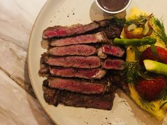 -农畉LONFOOD(福田星河COCOPark店)