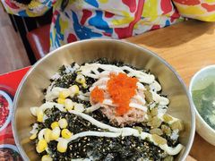 -小木屋拌饭(抚顺商业城店)