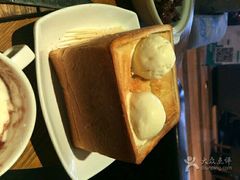 -去茶去餐厅(中央大街店)