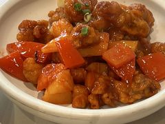 -火龙堂·风味民间菜(文一路店)