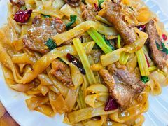 -牛记皇鲜牛肉火锅(环球度假区梨园店)