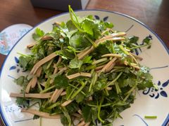 香拌鸡蛋干-王记姚家味·地道苏帮菜(凤凰街店)