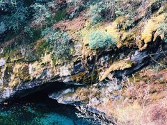 -苍山感通索道