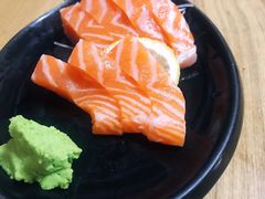 -福匠日本料理(人民路店)