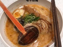 熊本叉烧拉面-味千拉面(双井店)