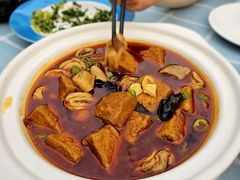 -张鸟园农家乐(张鸟园店)